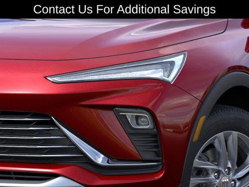 New 2026 Buick Envista Preferred w/ Convenience I Package image 10