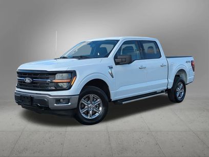 Used 2024 Ford F150 XLT w/ Tow/Haul Package