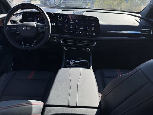 Used 2024 Chevrolet Traverse RS w/ LPO, Floor Liner Package image 18