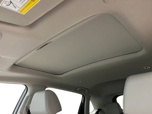 New 2026 Honda HR-V EX-L image 21