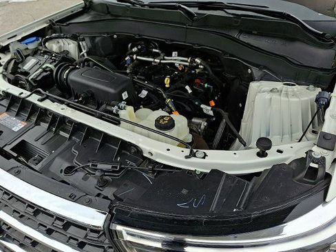 Certified 2023 Ford Explorer XLT w/ Equipment Group 202A image 28