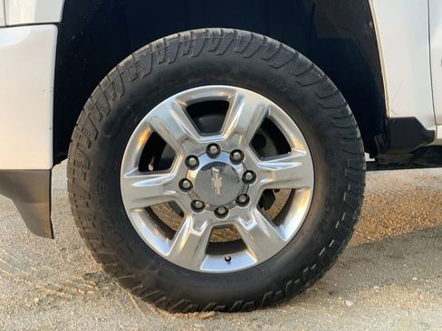 Used 2017 Chevrolet Silverado 2500 LTZ w/ Duramax Plus Package image 32