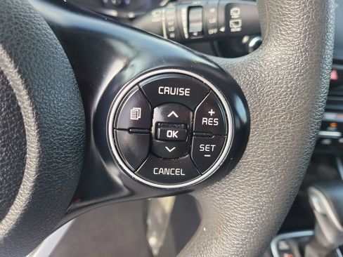 Used 2021 Kia Soul S image 26