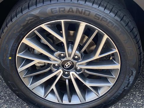 Used 2020 Hyundai Tucson SEL AWD/4WD image 29