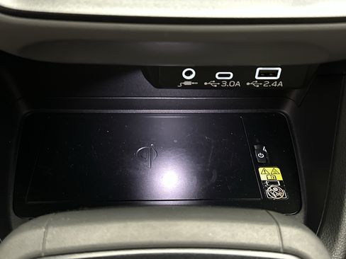 Used 2024 Subaru Crosstrek 2.5i Sport w/ Crosstrek Mirror Package AWD/4WD image 34