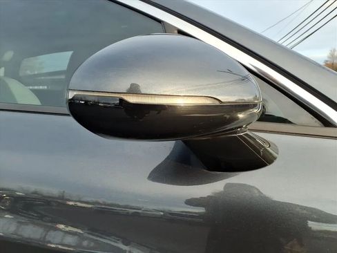 Used 2021 Kia K5 EX w/ EX Premium Package image 10