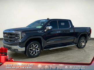Used 2022 GMC Sierra 1500 SLT w/ SLT Premium Plus Package video 2