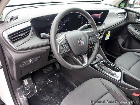 New 2026 Buick Encore GX Preferred w/ Advanced Technology Package image 10