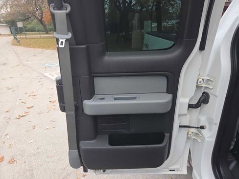 Used 2014 Ford F150 XL w/ Equipment Group 101A Mid image 24