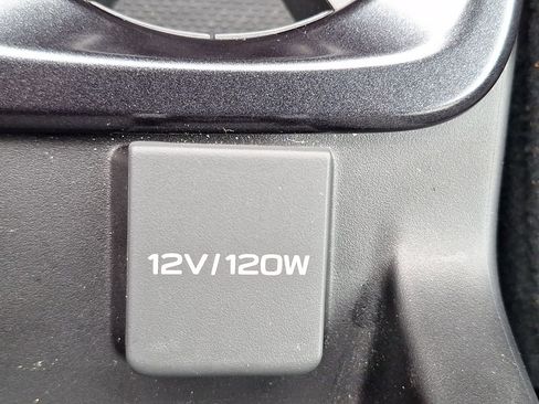 Certified 2026 Subaru Forester Premium w/ Base/Premium Package AWD/4WD image 23