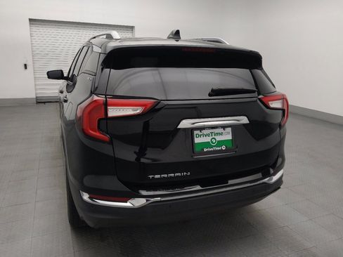 Used 2023 GMC Terrain SLT FWD image 6