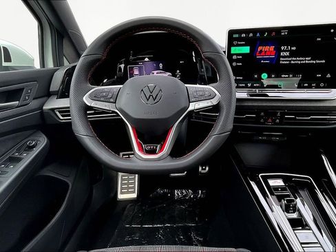 New 2026 Volkswagen GTI S image 8