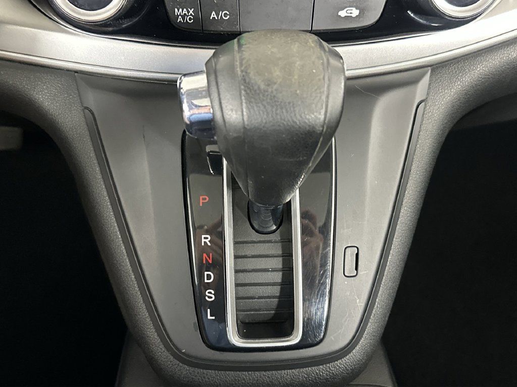 Used 2016 Honda CR-V EX image 17