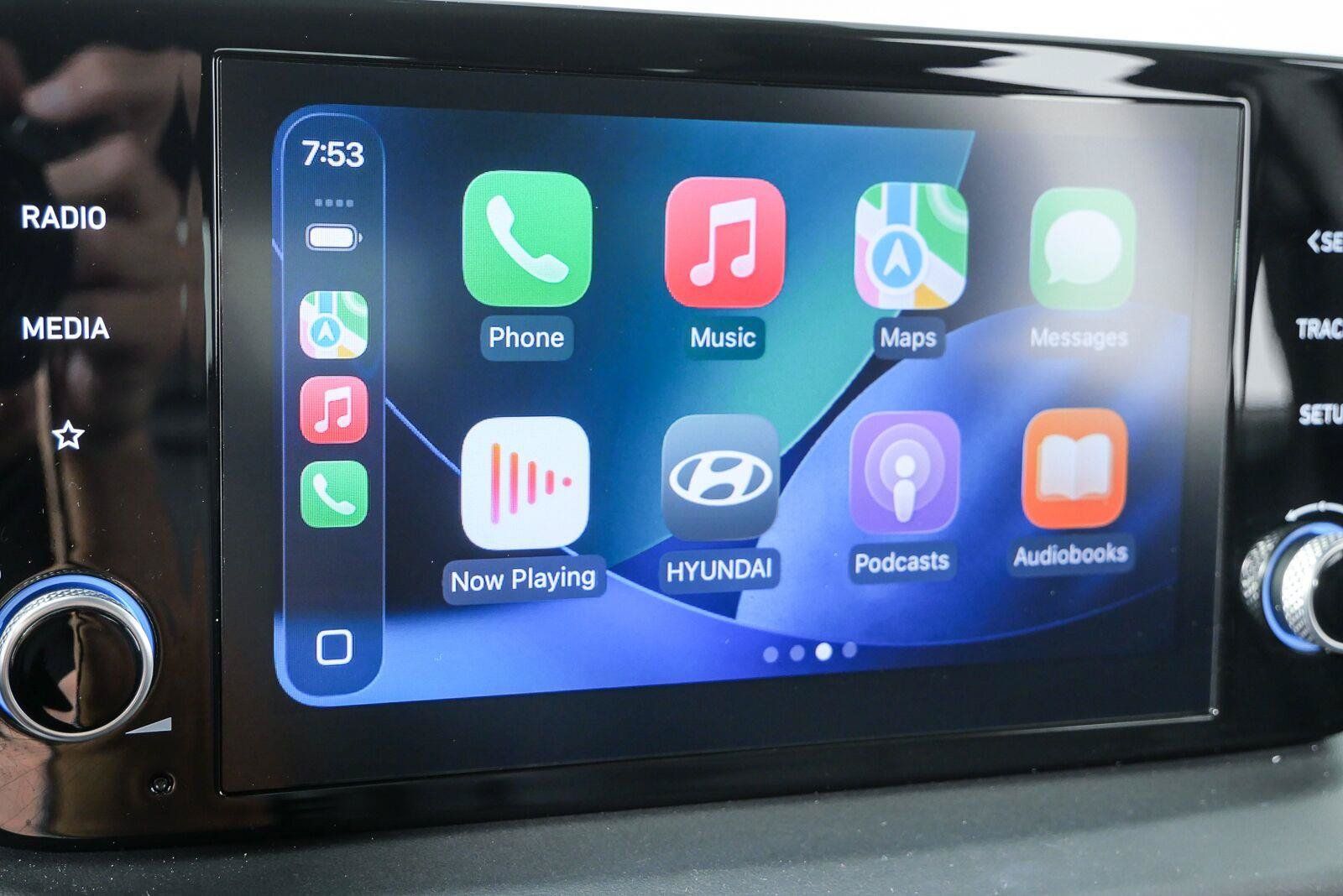 Used 2023 Hyundai Santa Fe SE FWD image 14