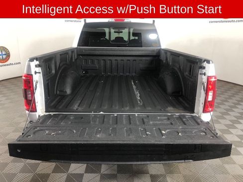 Used 2022 Ford F150 XLT w/ Equipment Group 302A High AWD/4WD image 19