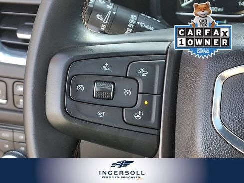 Used 2023 GMC Yukon AT4 image 25