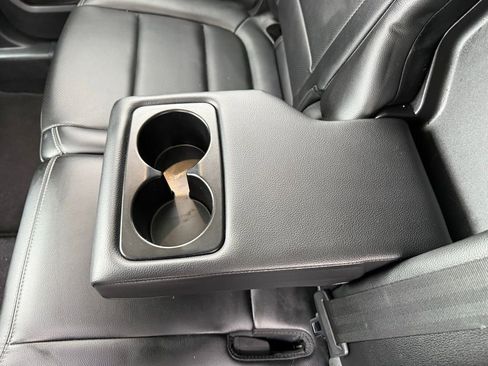 Used 2022 Ford Escape SEL image 19