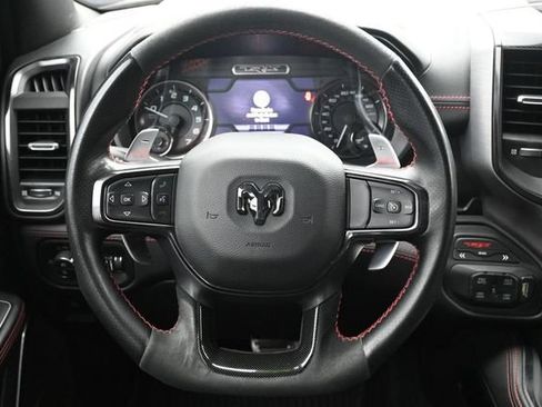 Used 2022 RAM 1500 TRX w/ TRX Level 2 Equipment Group AWD/4WD image 18