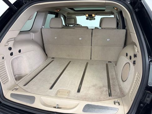 Used 2014 Jeep Grand Cherokee Overland image 7