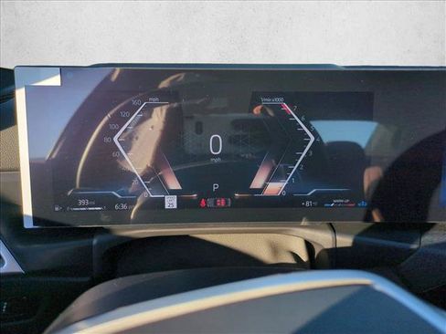 New 2026 BMW 330i Sedan w/ Convenience Package RWD image 11