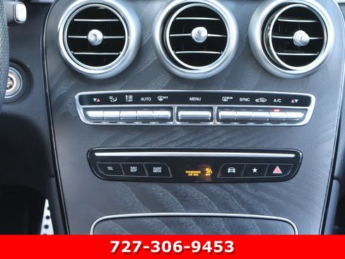 Certified 2022 Mercedes-Benz GLC 300 image 20
