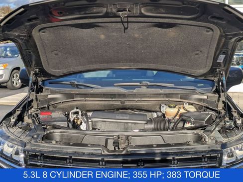 Used 2022 Chevrolet Tahoe LT image 40