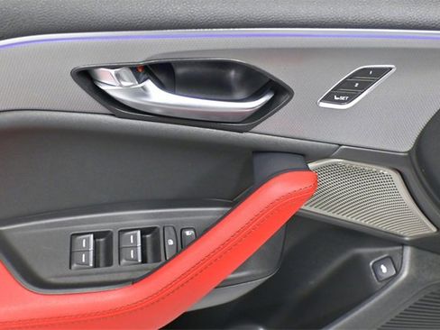 Used 2023 Acura TLX SH-AWD w/ A-SPEC Pkg image 15