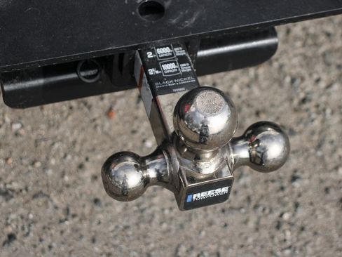 Used 2018 Ford F350 XLT image 42