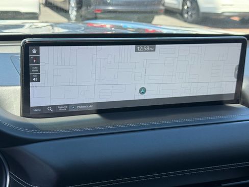 Used 2023 Genesis GV80 2.5T w/ Prestige 20" Package image 24