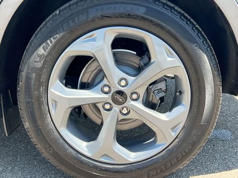 Used 2024 Ford Escape ST-Line w/ Tech Pack #1 AWD/4WD image 14