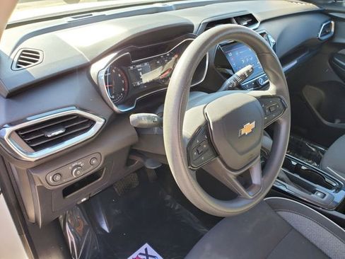 Certified 2023 Chevrolet TrailBlazer LT w/ Convenience Package AWD/4WD image 22