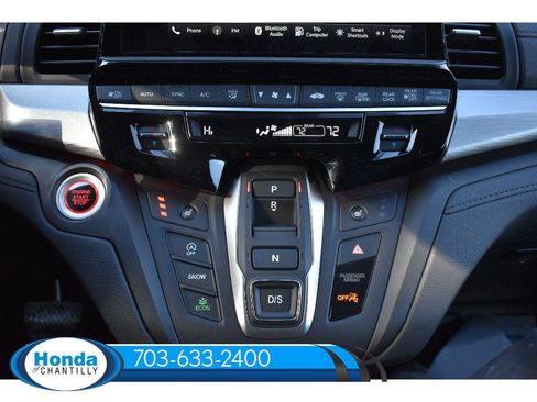 New 2026 Honda Odyssey Sport-L image 16