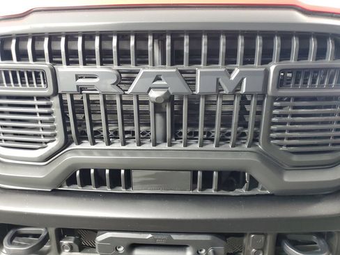 Used 2026 RAM 2500 Power Wagon AWD/4WD image 10