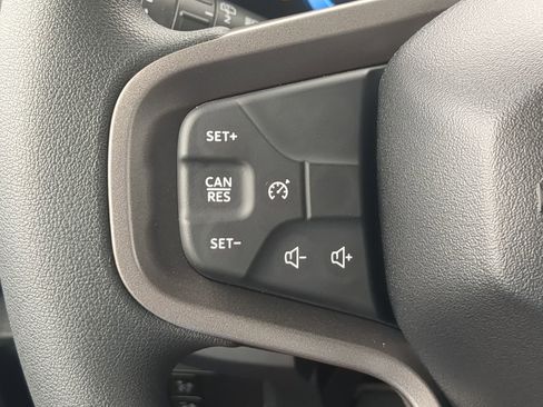 New 2025 Ford Bronco 4-Door image 21