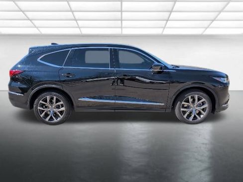 Used 2024 Acura MDX SH-AWD w/ Technology Package image 36