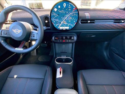 New 2026 MINI Cooper S image 5