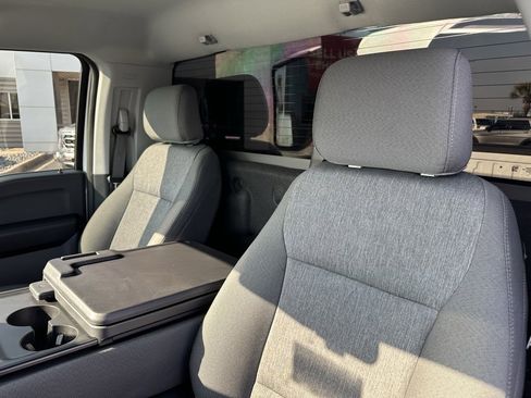 Used 2025 Ford F150 XL w/ Equipment Group 103A High image 15