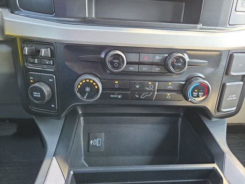 Used 2025 Ford F350 XLT AWD/4WD image 16