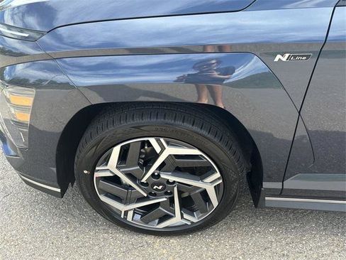 New 2025 Hyundai Kona N Line S image 13