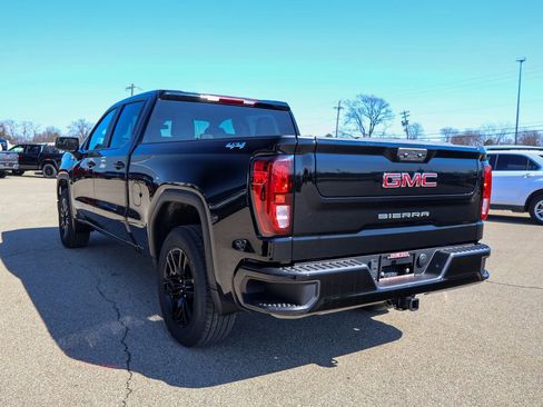 New 2026 GMC Sierra 1500 Pro w/ Graphite Edition image 21