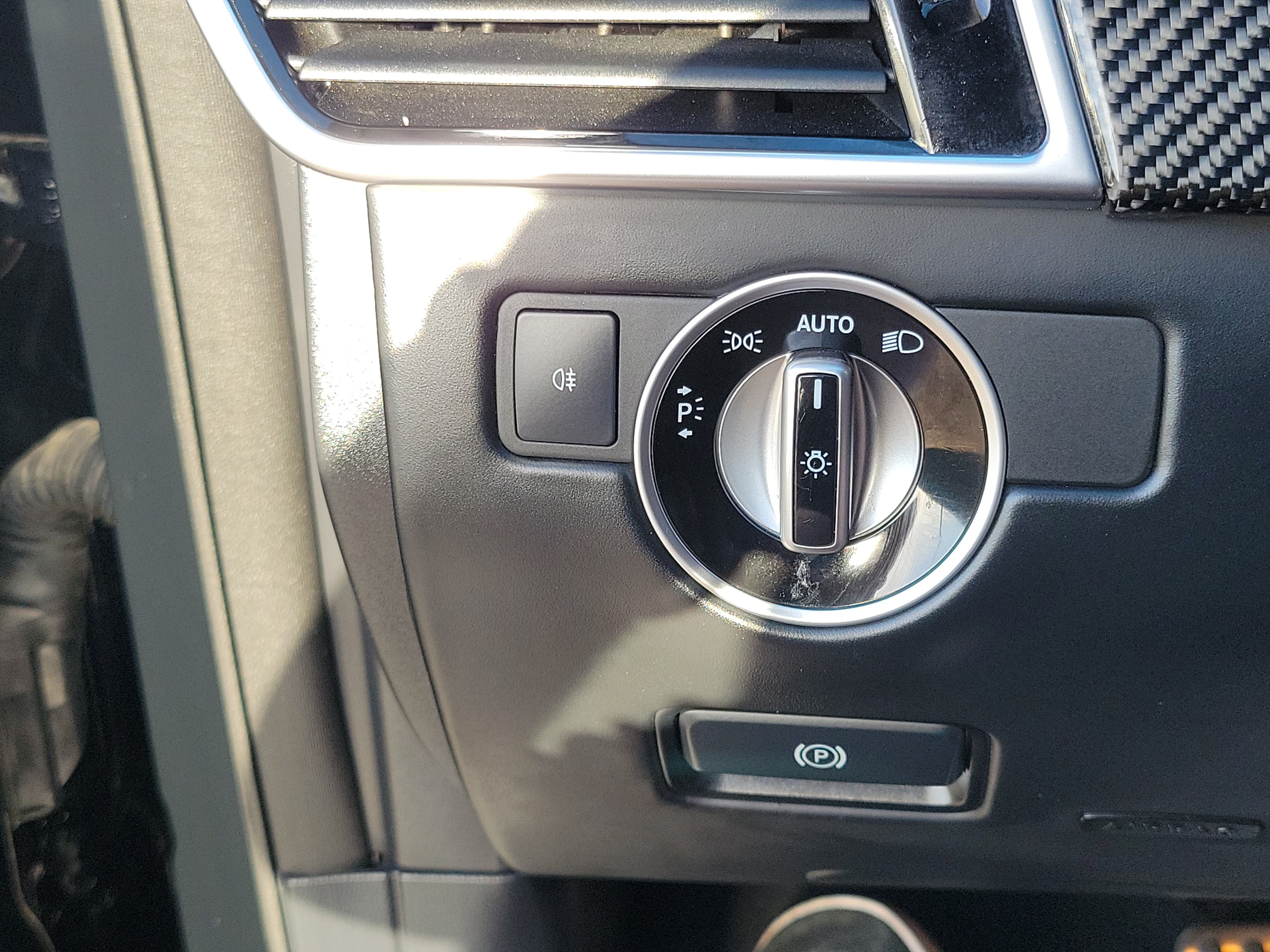 Used 2018 Mercedes-Benz GLE 63 AMG S image 11