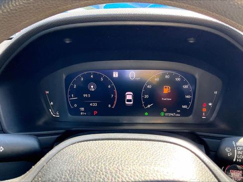 Used 2024 Honda Accord EX image 24