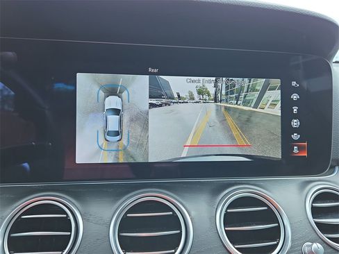 Certified 2023 Mercedes-Benz E 350 4MATIC Sedan image 26