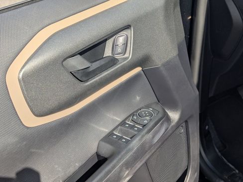 Used 2025 Ford Bronco Sport Big Bend AWD/4WD image 16