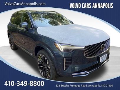 New 2026 Volvo XC90 B5 Plus