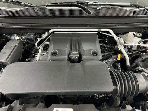 Used 2024 Chevrolet Colorado Trail Boss w/ Advanced Trailering Package image 24