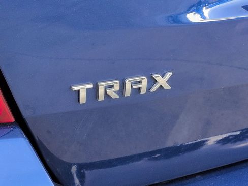 Used 2017 Chevrolet Trax Premier w/ Driver Confidence II Package image 6