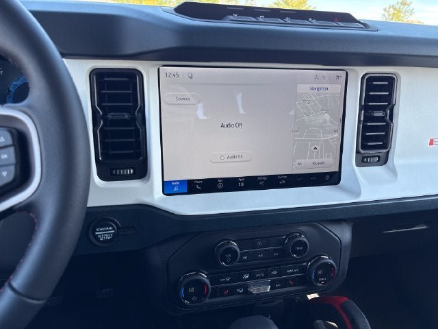 New 2026 Ford Bronco Heritage Edition AWD/4WD image 21