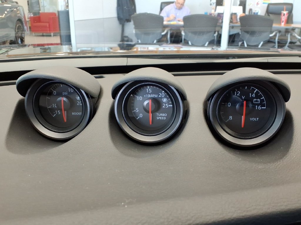 New 2026 Nissan Z Performance w/ Floor Mat Package RWD image 13