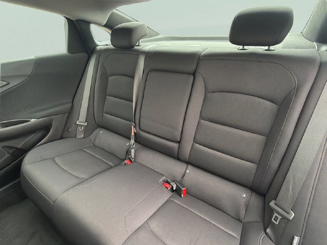 Certified 2024 Chevrolet Malibu LT FWD image 18